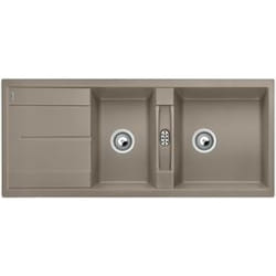 BLANCO Metra 8S Granit