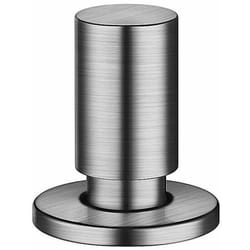 Blanco - Accessoires - Bouton de commande excentrique, inox brossé 226540