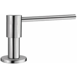 Blanco - Accessoires - Distributeur de liquide vaisselle Piona, inox 517537