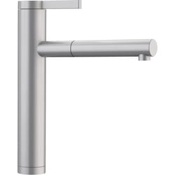 BLANCO LINEE-S Acier inoxydable