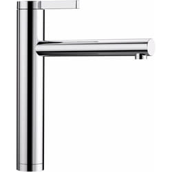 Blanco - Linee - Mitigeur d'évier, chrome 517594