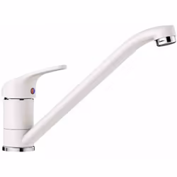 Mitigeur de cuisine convient aux petits éviers compacts Silgranit Look - finition aspect Silgranit pour un plus belle harmoni ...