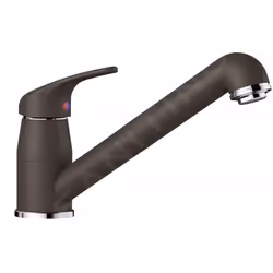 Mitigeur de cuisine convient aux éviers plus petits Silgranit Look - finition aspect Silgranit pour un plus belle harmonie av ...