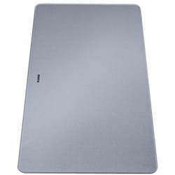 Blanco Accessoires - Planche à découper 435x240 mm, verre trempé 227699