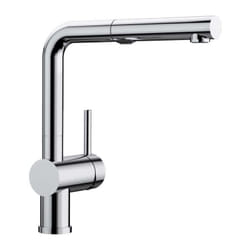 Mitigeur Blanco Linus-S Vario Chrome - 000000 coloris