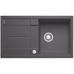 BLANCO Metra 5 S Granit