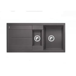 BLANCO Metra 6 S Granit