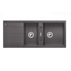 BLANCO Metra 8 S Granit
