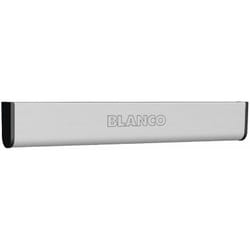 Accessoires - Réglette d'ouverture de porte à actionner avec le pied Movex pour systèmes de poubelle 519357 - Blanco