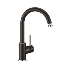 BLANCO 519415 robinet Noir