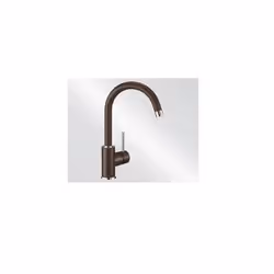 BLANCO 519423, Espresso, Vannes rotatives, Unique, Vitrocéramique, 3,5 cm, 360°