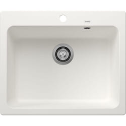 Evier Blanco Naya 6 Blanc Silgranit - 000000