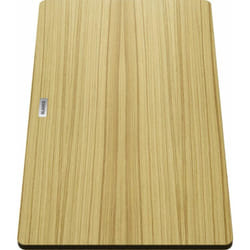 Accessoires - Planche à découper à installer sur évier, frêne 230700 - Blanco
