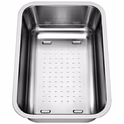 Vide-sauce Sona 6 S matériau acier inoxydable dimensions 182 × 272 mm