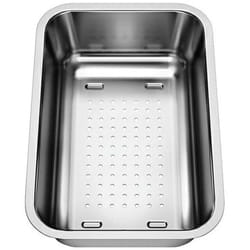 Accessoires - Bol Sona, inox 231178 - Blanco