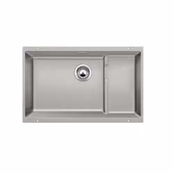 Blanco - evier à encastrer sous plan 80cm silgranit - 520664