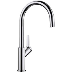 Mitigeur Blanco Carena Chrome - 000000 coloris