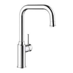 Mitigeur Blanco Livia-S Chrome - 000000 coloris