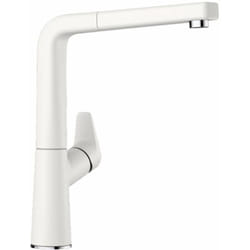 Mitigeur Blanco Avona-S Silgranit - 000000 coloris