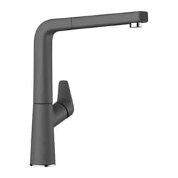 Mitigeur Blanco Avona-S Silgranit - Gris Rocher coloris