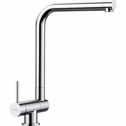 Robinetterie de cuisine pour une installation sous fenêtre la distance minimale entre l’évier et le bâti de fenêtre est de 65 ...