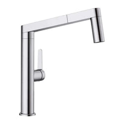 Blanco - mitigeur inox - 521547