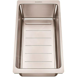 Blanco - Accessoires - Bol Axia iii, inox 233739