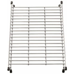 Blanco - Accessoires - Grille d'évier, 251x384 mm, inox 234795