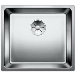 Blanco Andano 450 - Évier, 49x44 cm, inox 522963