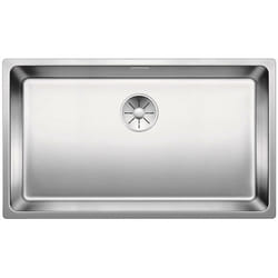Blanco Andano 700 - Évier, 74x44 cm, inox 522969