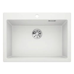 Evier Blanco Pleon 8 Silgranit - 000000