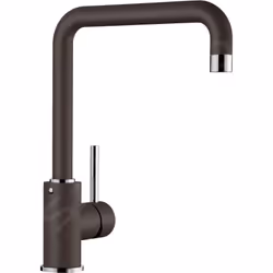 Mitigeur de cuisine Silgranit Look - finition aspect Silgranit pour un plus belle harmonie avec un évier Silgranit PuraDur co ...