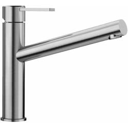 Blanco - Ambis - Mitigeur d'évier, acier brossé 523118