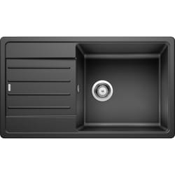 BLANCO Legra XL 6 S Rangement au-dessus de l’évier Rectangulaire Silgranit