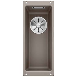 Evier Blanco Subline 160-U Silgranit - 000000