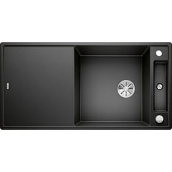 Evier Blanco Axia iii xl 6S Silgranit - 000000 - Accessoire : Planche en verre