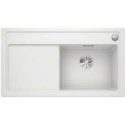 Evier Blanco Zenar 5S Silgranit