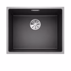 Blanco - evier à encastrer 44.3cm siligranit - 524107