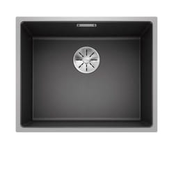 Blanco - evier à encastrer 44.3cm siligranit - 524107
