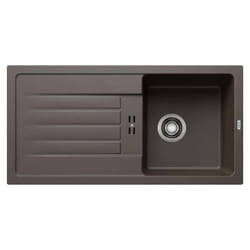 Evier Blanco Favum 45S Silgranit - 000000