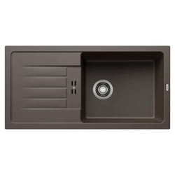 Evier Blanco Favum xl 6S Silgranit - 000000