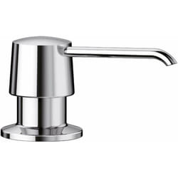 Blanco - Accessoires - Distributeur de liquide-vaisselle Yano, chrome 524256