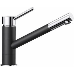 Blanco - Kano - Robinetterie d'évier, anthracite/chrome 525028