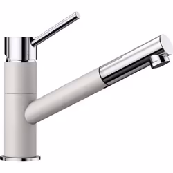 Blanco - mitigeur évier monocommande blanc - 525040