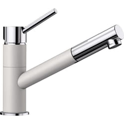 Blanco - mitigeur évier monocommande blanc - 525040