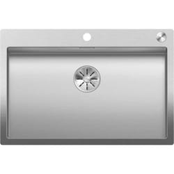 Evier Blanco Claron 700-IF/A Durinox - 000000