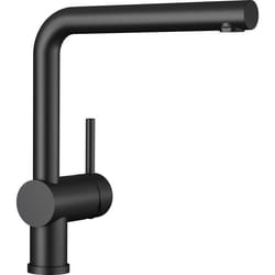 Blanco - mitigeur évier monocommande noir mat - 525806