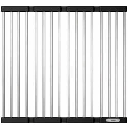 Accessoires - Grille d'évier pliable, 460x425 mm 238482 - Blanco