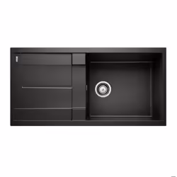 Blanco - evier à encastrer 60cm silgranit - 525932
