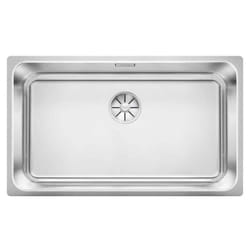 Evier Blanco Solis 700-U Inox InFino - 000000